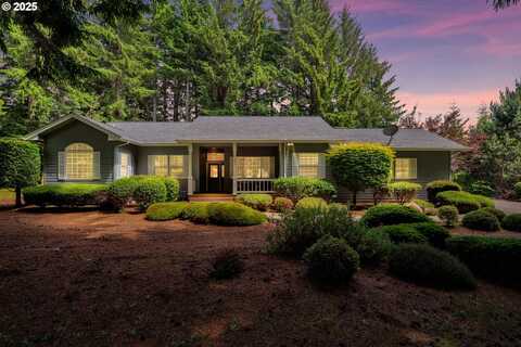 83485 CLEAR LAKE RD, Florence, OR 97439