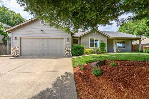 3307 NE GRANDHAVEN DR, McMinnville, OR 97128