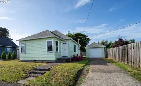 1108 4TH ST, Tillamook, OR 97141