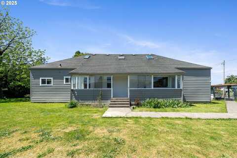 1209 6TH ST, Tillamook, OR 97141