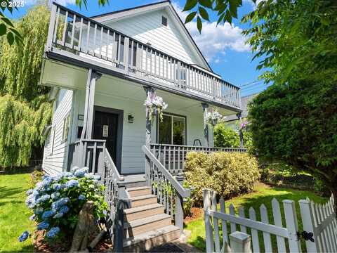 4025 N MONTANA AVE, Portland, OR 97227