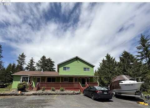 31431 FAIRVIEW RD, Rainier, OR 97048
