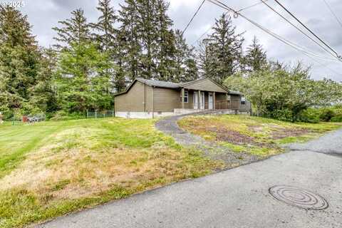 1000 S KING ST, Seaside, OR 97138