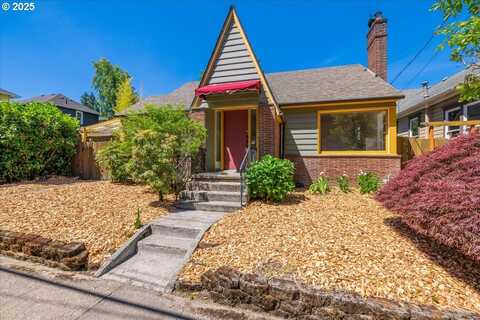 3315 SE 15th AVE, Portland, OR 97202