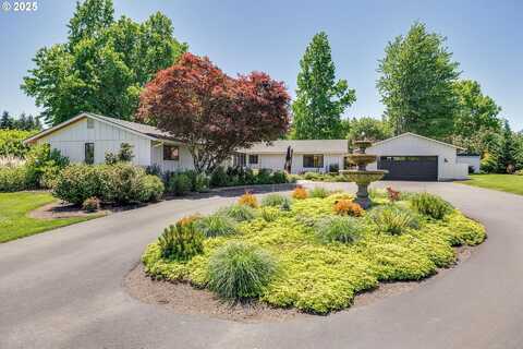 11700 S MAKIN LN, Canby, OR 97013