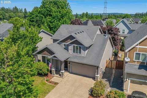 17215 SW ROOSEVELT ST, Sherwood, OR 97140