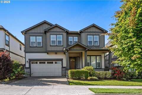 15152 NW MARIE WAY, Portland, OR 97229