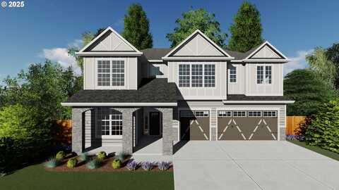 17733 NW Layla TER, Portland, OR 97229