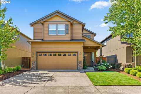 1972 ADELMAN LOOP, Eugene, OR 97402