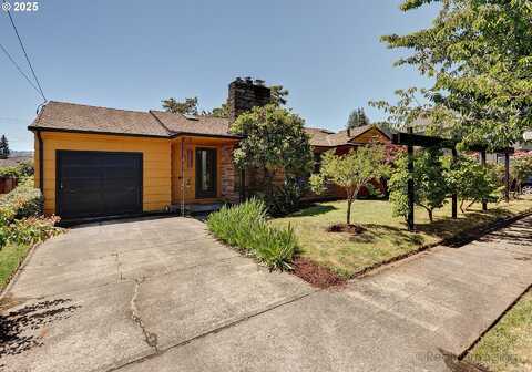 5730 N HARVARD ST, Portland, OR 97203