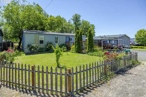 93295 TERRITORIAL HWY, Junction City, OR 97448