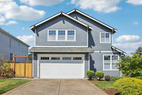 5491 NW CRADY LN, Portland, OR 97229