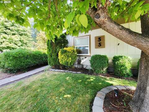 2350 N TERRY ST, Eugene, OR 97402
