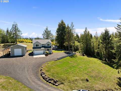 40986 HOMESTEAD LN, Astoria, OR 97103