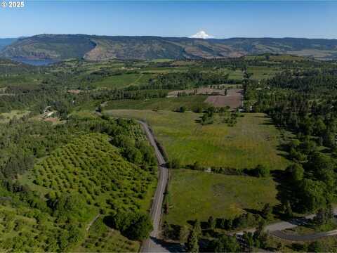 Dry Creek RD, Mosier, OR 97040