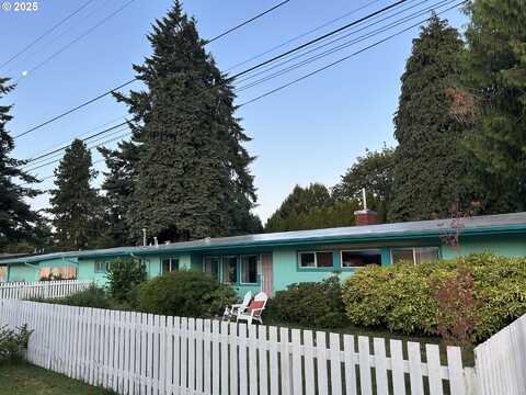 1492 BARTON ST, Eugene, OR 97404