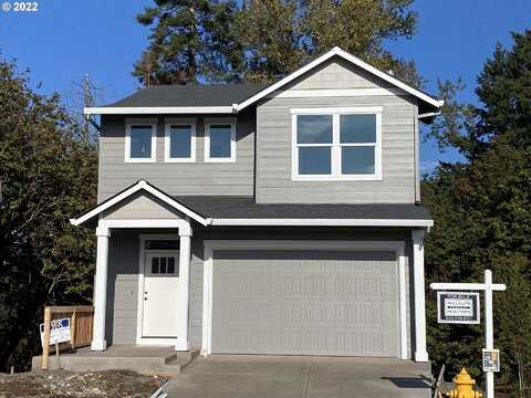 1524 S Camille PL, Newberg, OR 97132