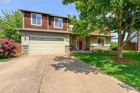 616 E 13TH PL, Lafayette, OR 97127