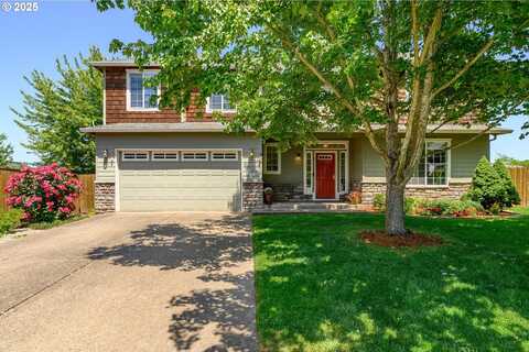 616 E 13TH PL, Lafayette, OR 97127
