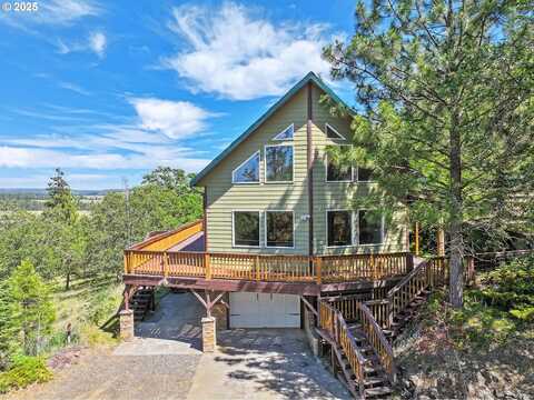 2224 FOSTER PL, Goldendale, WA 98620
