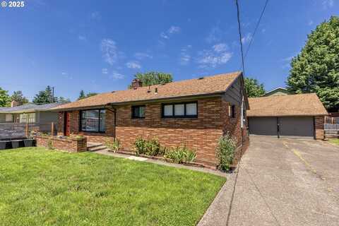 9125 SE OAK ST, Portland, OR 97216