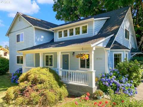 15700 SW DIVISION ST, Beaverton, OR 97007