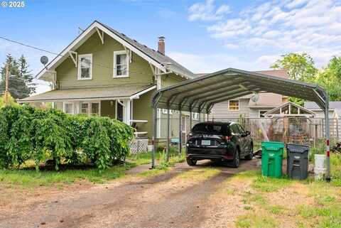 11138 NE SHAVER ST, Portland, OR 97220