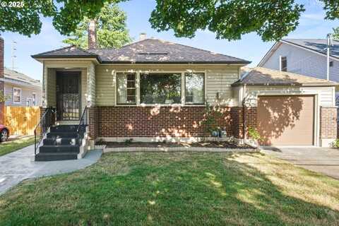 1422 NE 57TH AVE, Portland, OR 97213