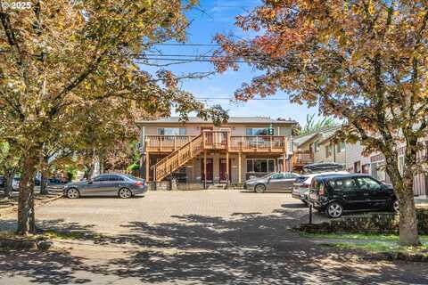 6916 N PHILADELPHIA AVE, Portland, OR 97203