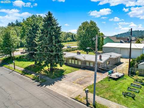 3410 SE HILLYARD RD, Gresham, OR 97080