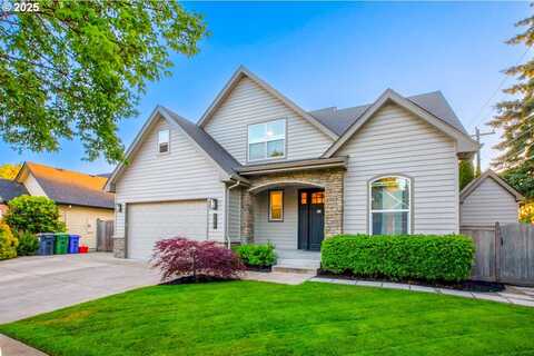 195 DANIEL DR, Eugene, OR 97404