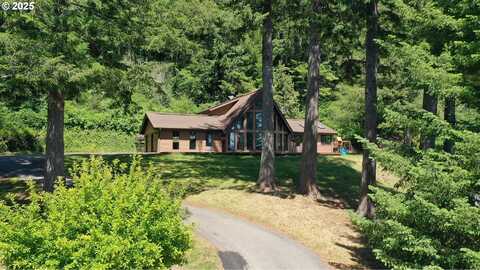 98393 E COUGAR LN, Brookings, OR 97415