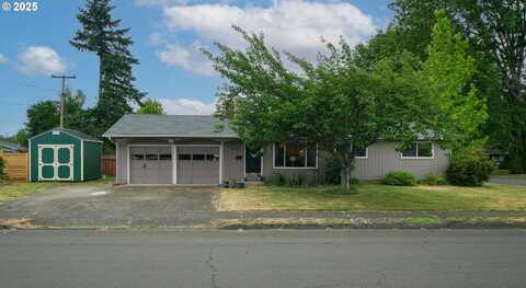 2130 NW GARRYANNA ST, Corvallis, OR 97330