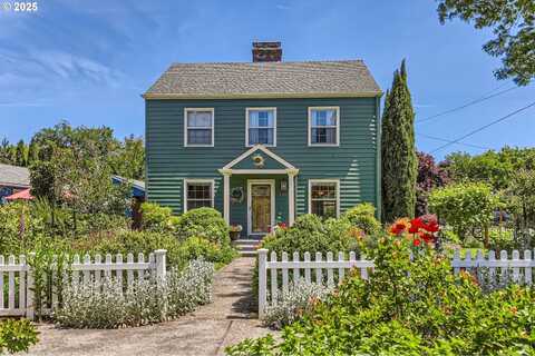 6302 N BOSTON AVE, Portland, OR 97217