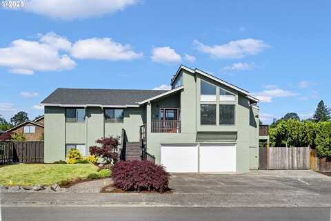 461 NE 16TH AVE, Hillsboro, OR 97124