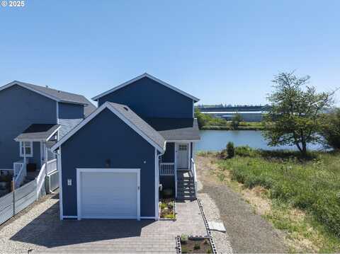 345 ISLAND LN, Raymond, WA 98577