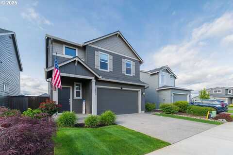 8720 N 3RD WAY, Ridgefield, WA 98642