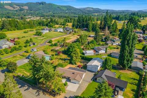 421 WATERS RD, Castle Rock, WA 98611