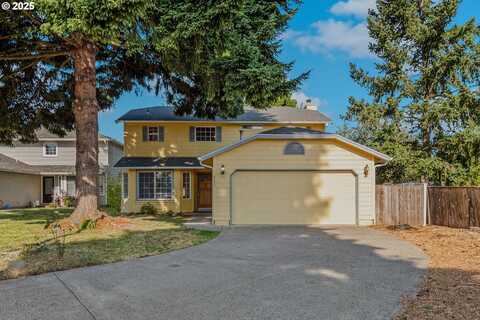 4720 NE 124TH CT, Vancouver, WA 98682