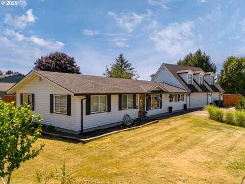 3215 WILLIAM AVE, Longview, WA 98632