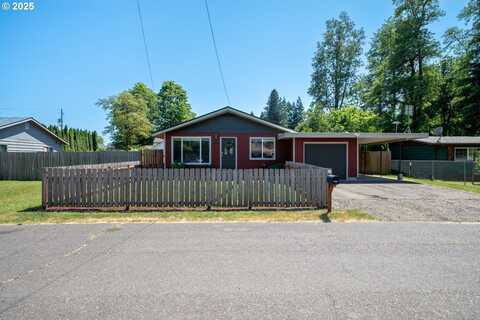 33218 SW DAY ST, Scappoose, OR 97056