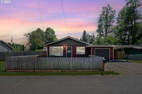 33218 SW DAY ST, Scappoose, OR 97056