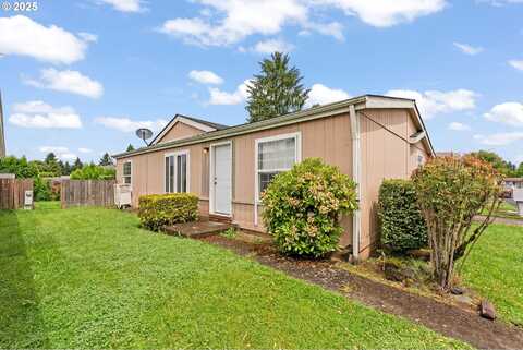 1111 SE 3RD AVE, Canby, OR 97013