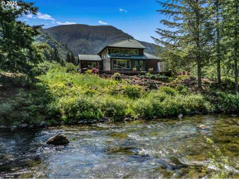 24940 E TILLICUM ST, Welches, OR 97067