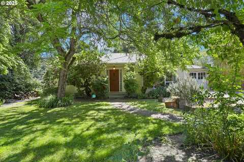 11924 SE 20TH AVE, Milwaukie, OR 97222