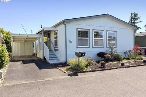 835 SE 1ST AVE, Canby, OR 97013