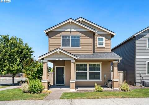 2216 SE 16TH ALY, Gresham, OR 97080