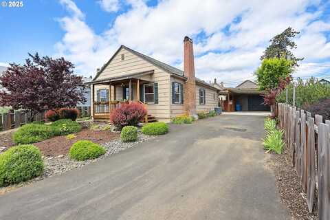 323 W BROADWAY ST, Goldendale, WA 98620