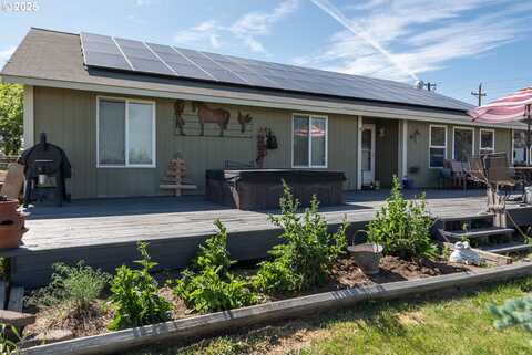 21025 YOUNG AVE, Bend, OR 97703