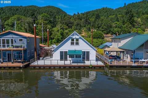 23586 NW St Helens RD, Portland, OR 97231